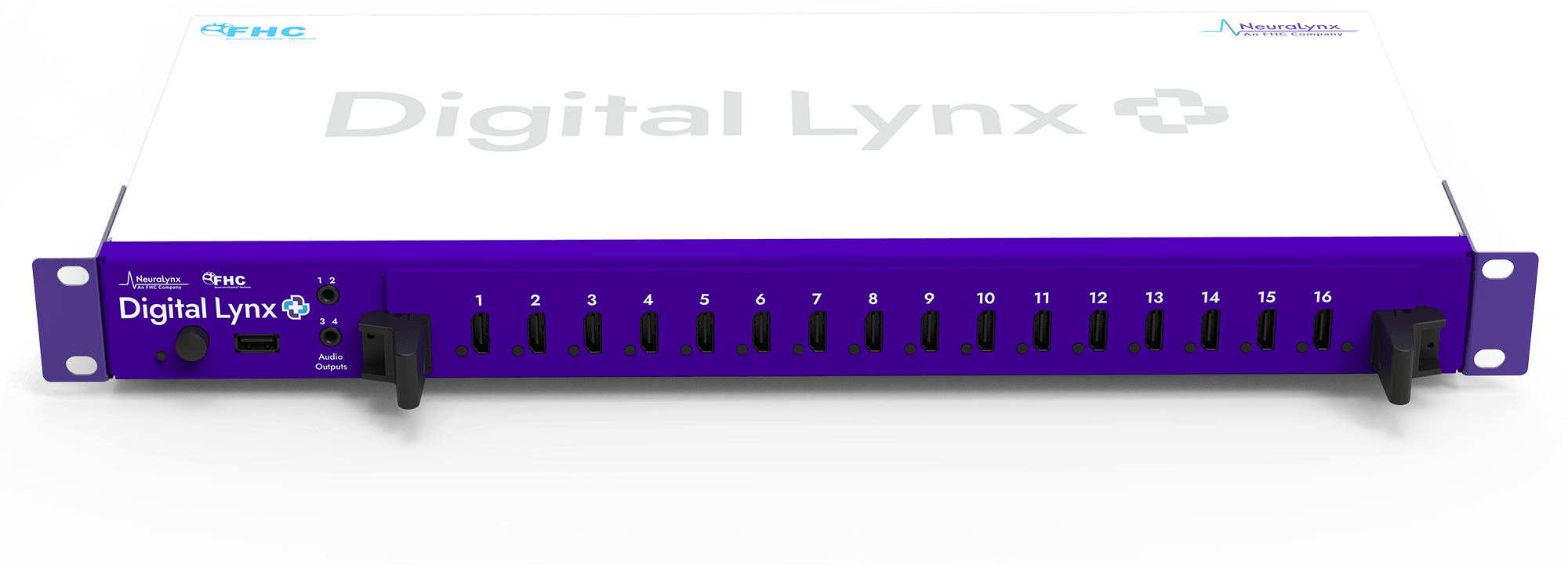 Digital Lynx +