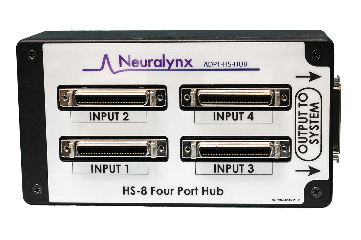 Adapters – NeuraLynx